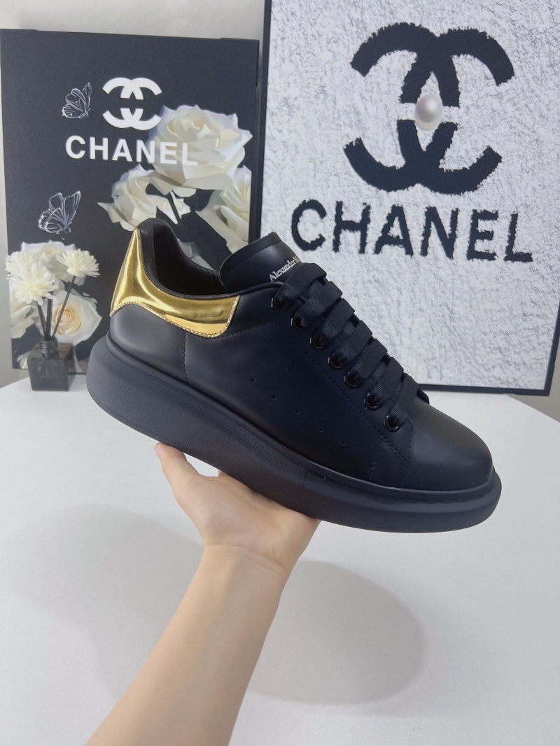 Alexander Mcqueen Casual Shoes